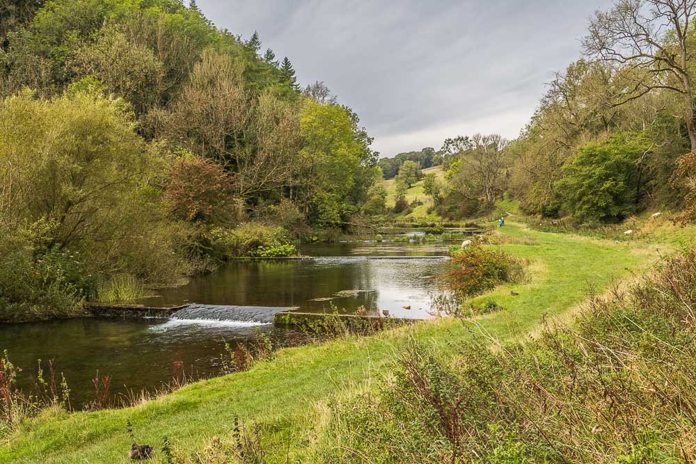 Lathkill Dale Lathkill Dale